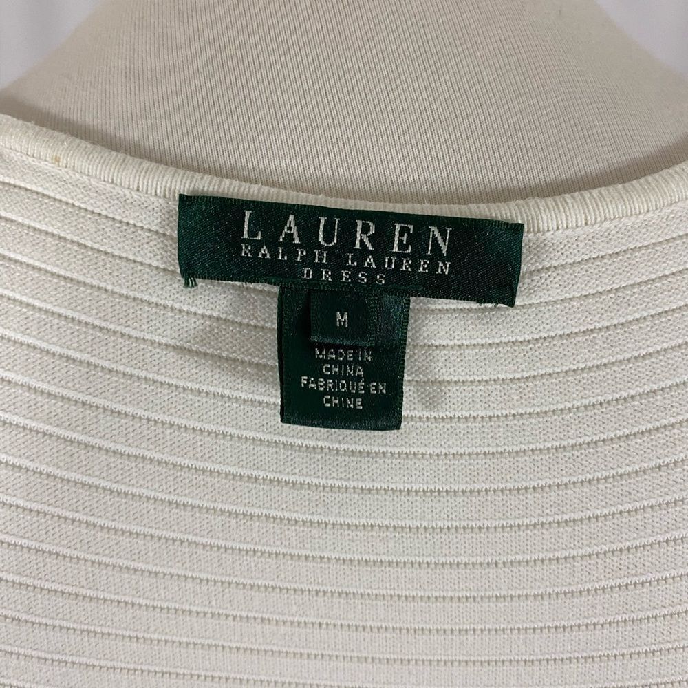 Lauren Sleeveless Dress - Picture 6 of 8